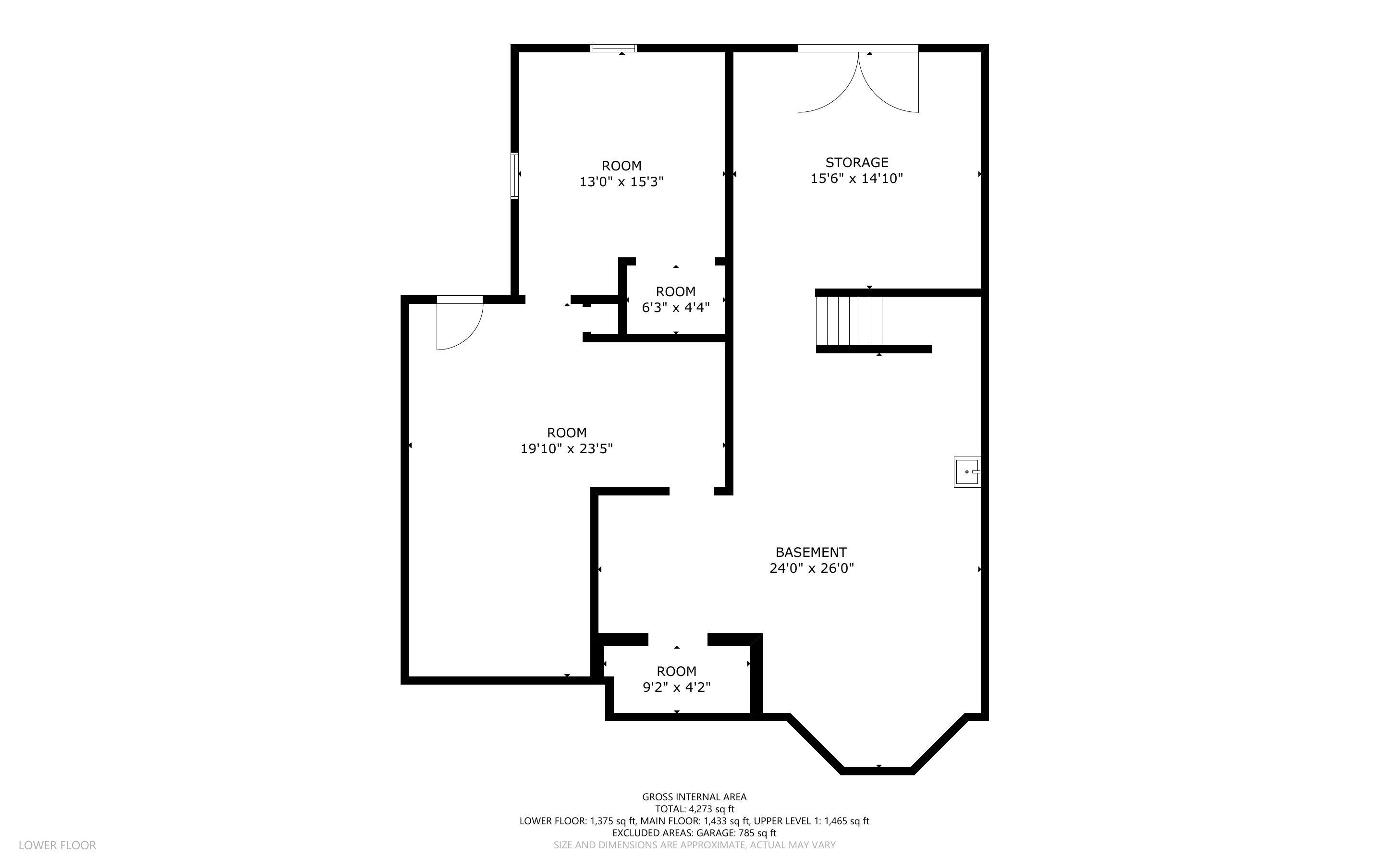 2285 Lubna Drive Christiansburg VA 24073