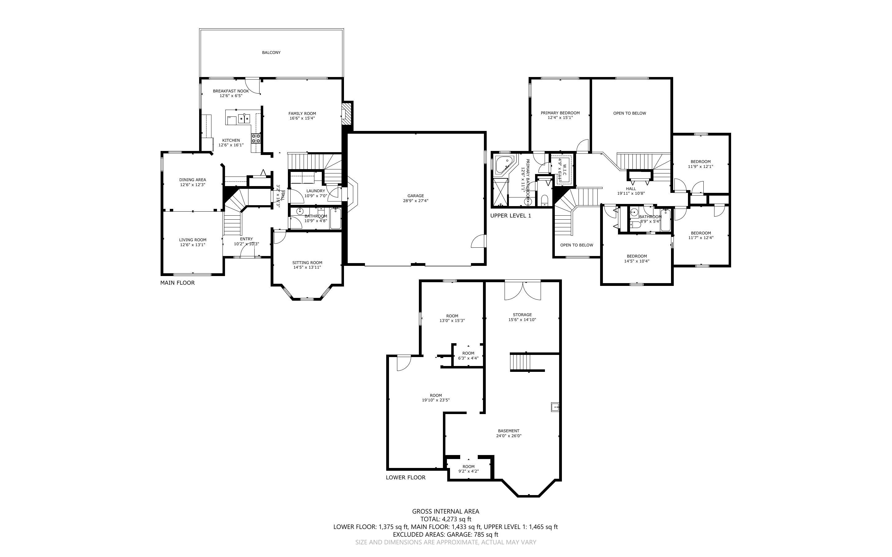 2285 Lubna Drive Christiansburg VA 24073