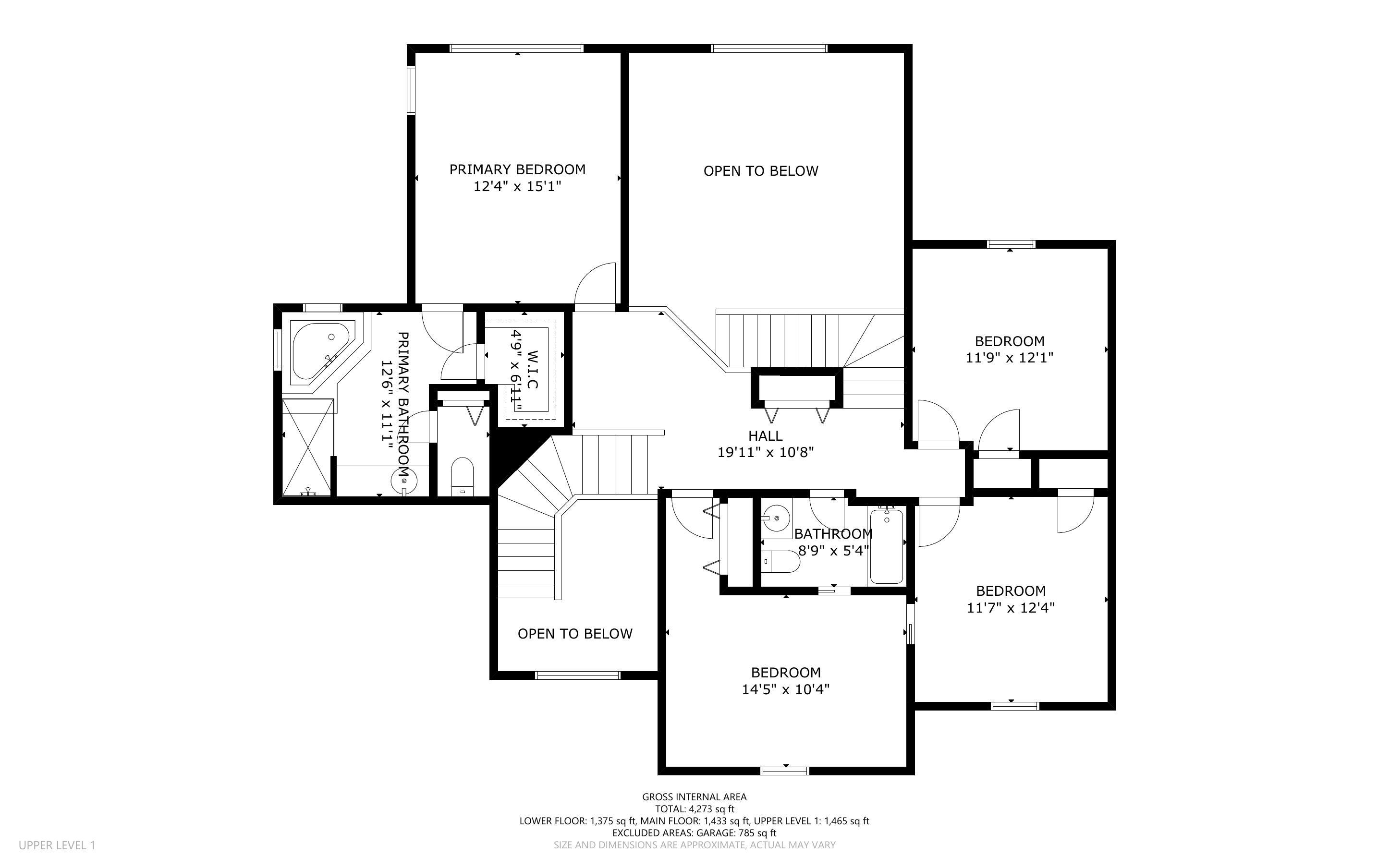 2285 Lubna Drive Christiansburg VA 24073