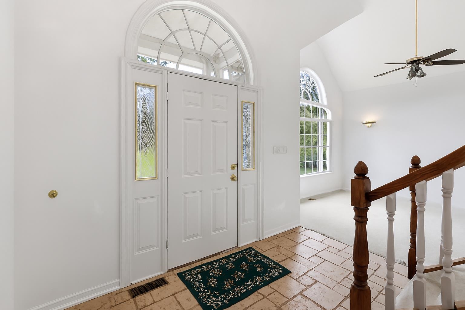 2285 Lubna Drive Christiansburg VA 24073