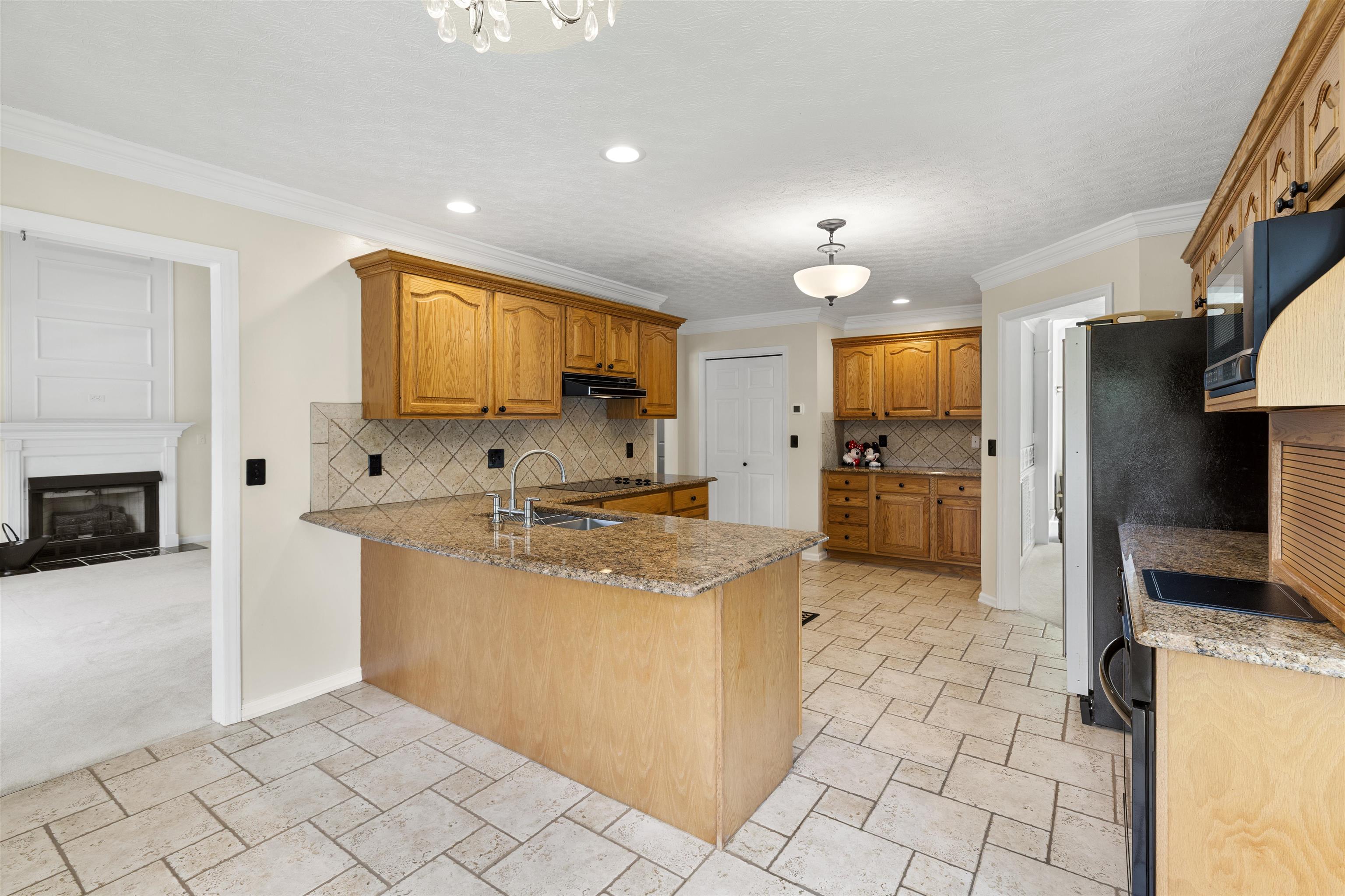 2285 Lubna Drive Christiansburg VA 24073