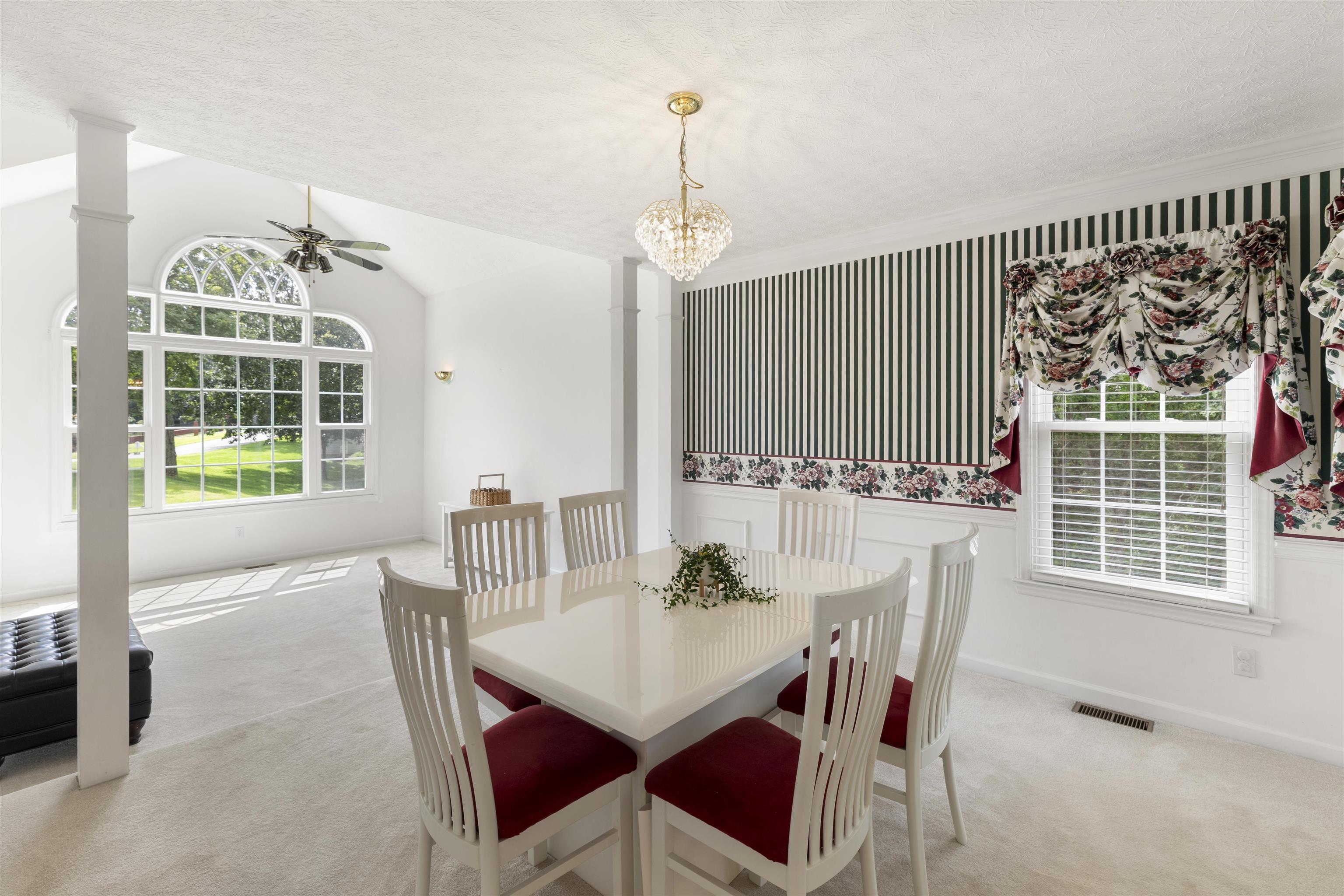 2285 Lubna Drive Christiansburg VA 24073