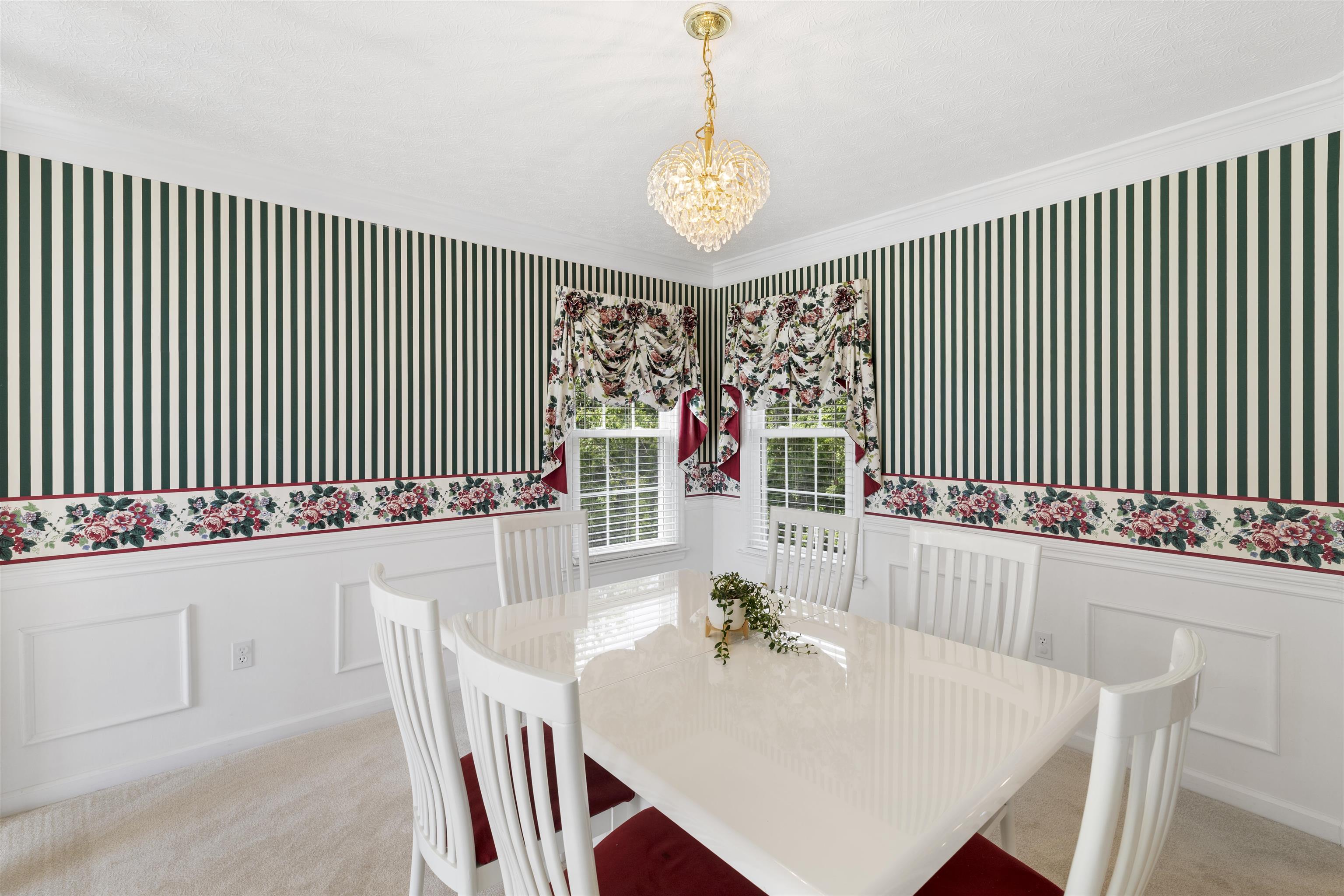 2285 Lubna Drive Christiansburg VA 24073