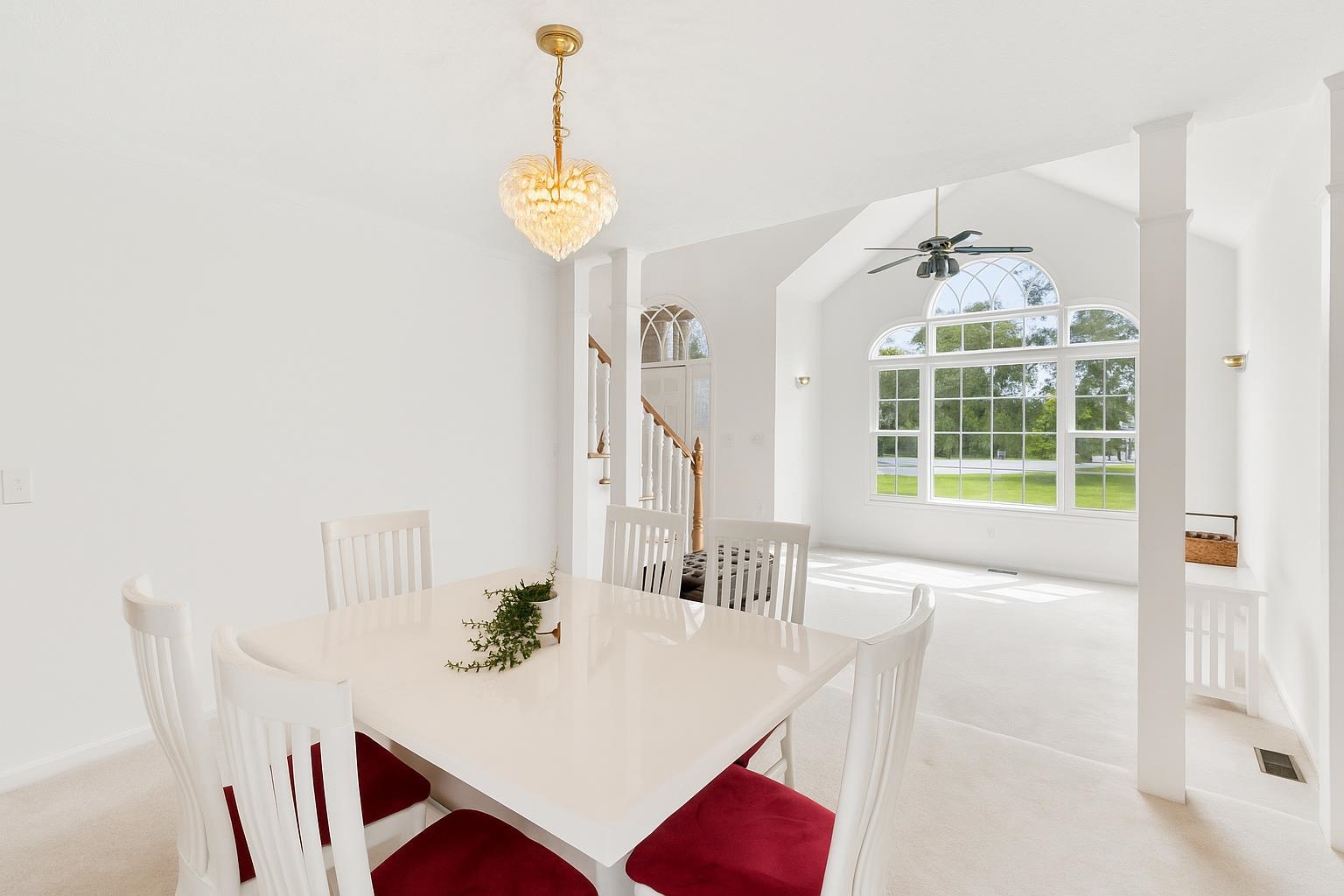 2285 Lubna Drive Christiansburg VA 24073