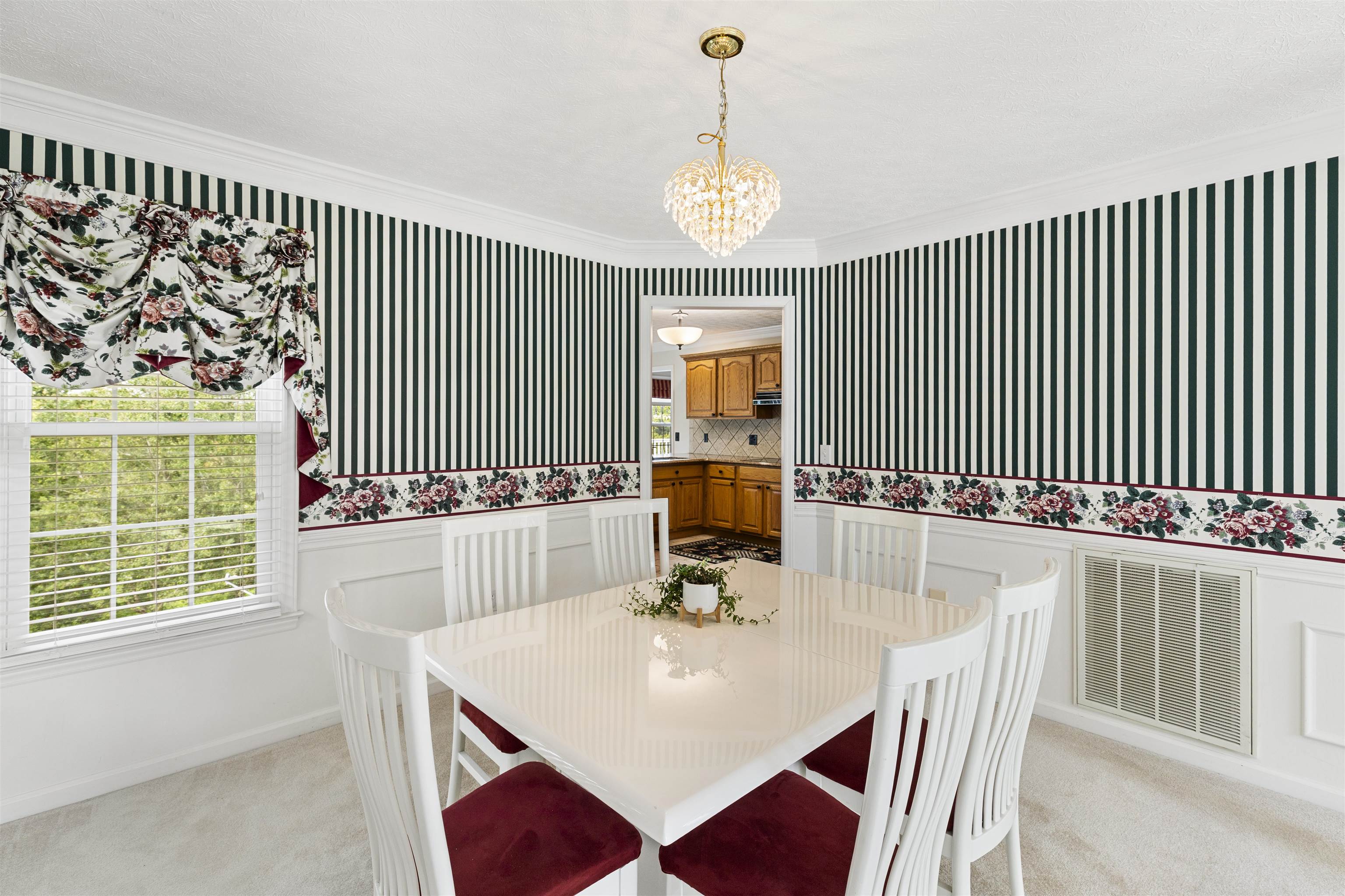 2285 Lubna Drive Christiansburg VA 24073