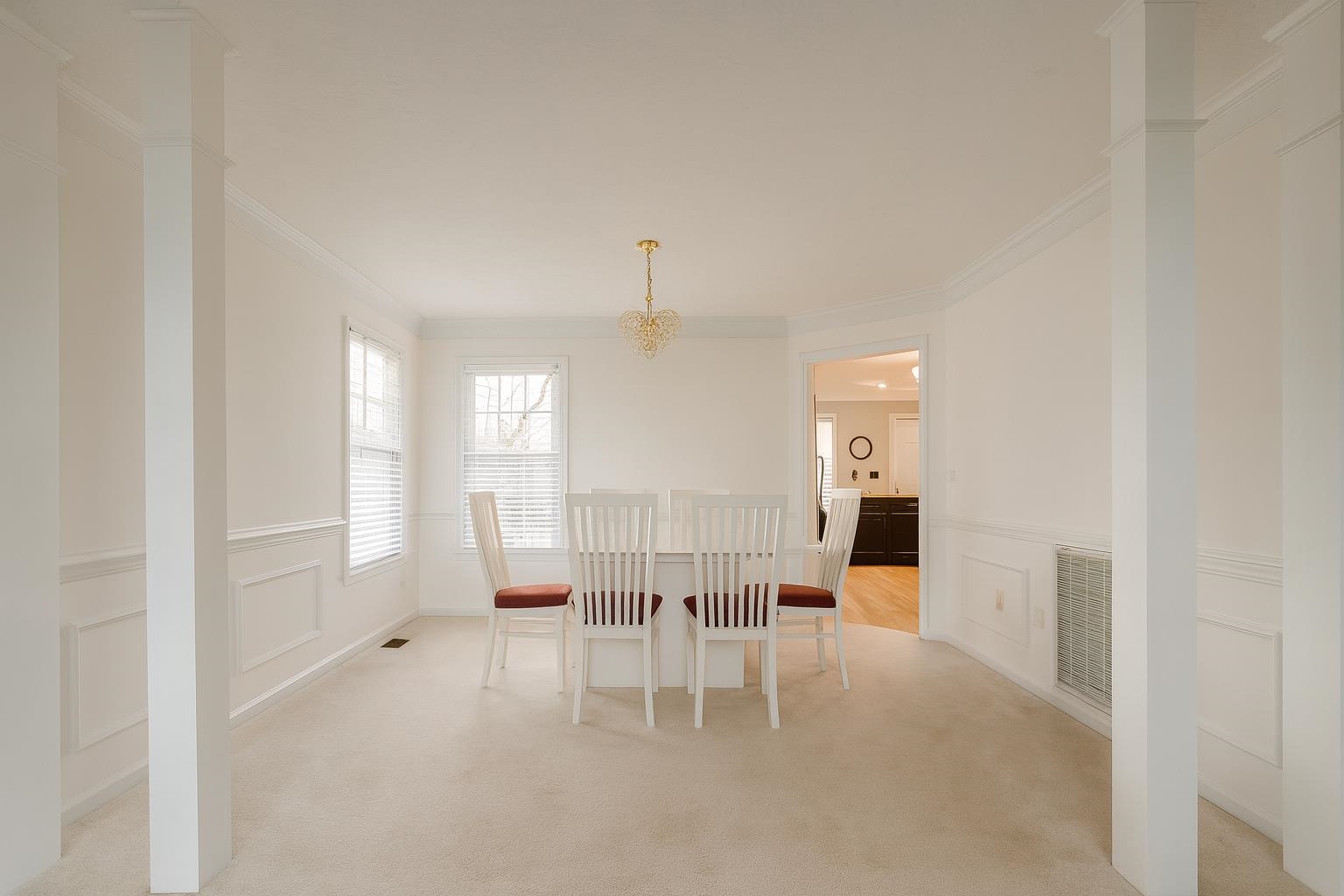 2285 Lubna Drive Christiansburg VA 24073