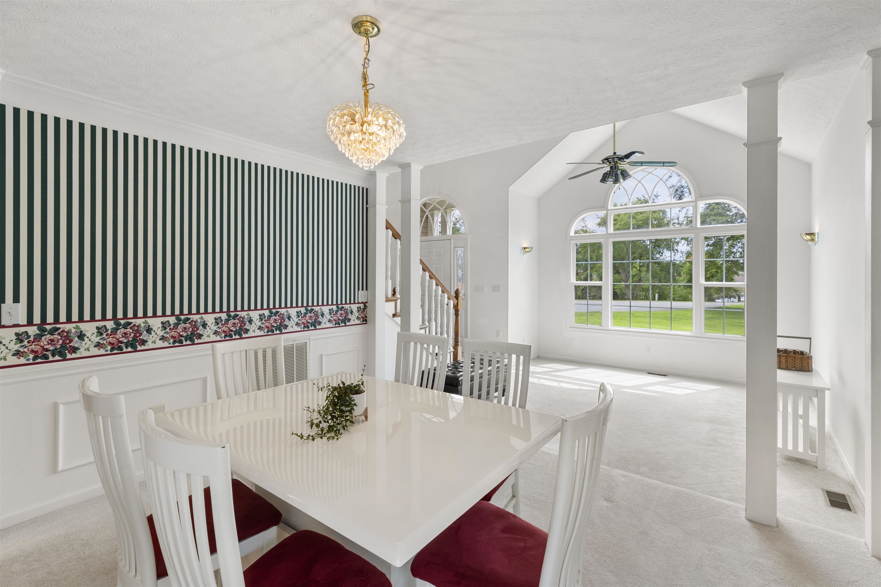 2285 Lubna Drive Christiansburg VA 24073