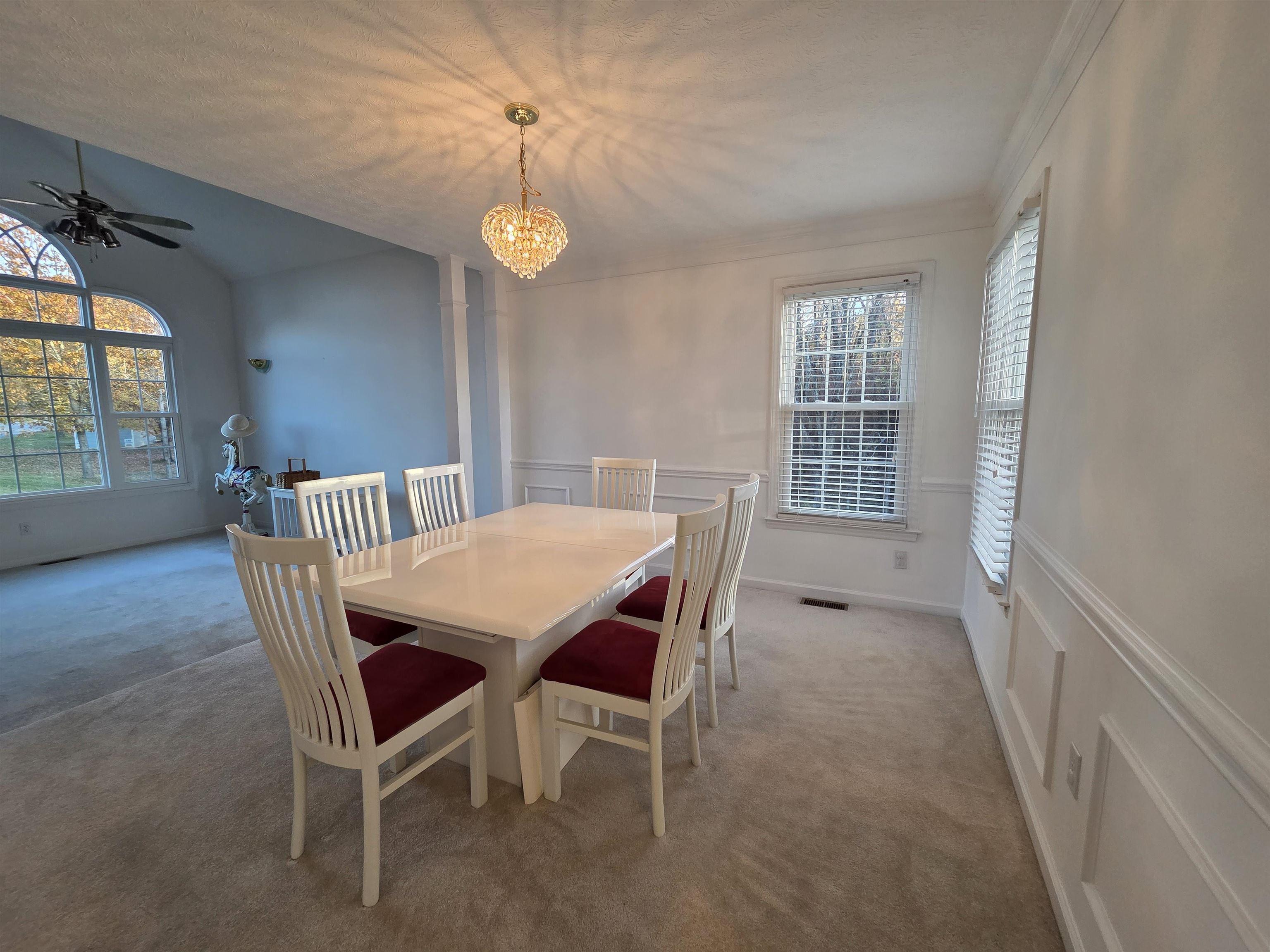 2285 Lubna Drive Christiansburg VA 24073