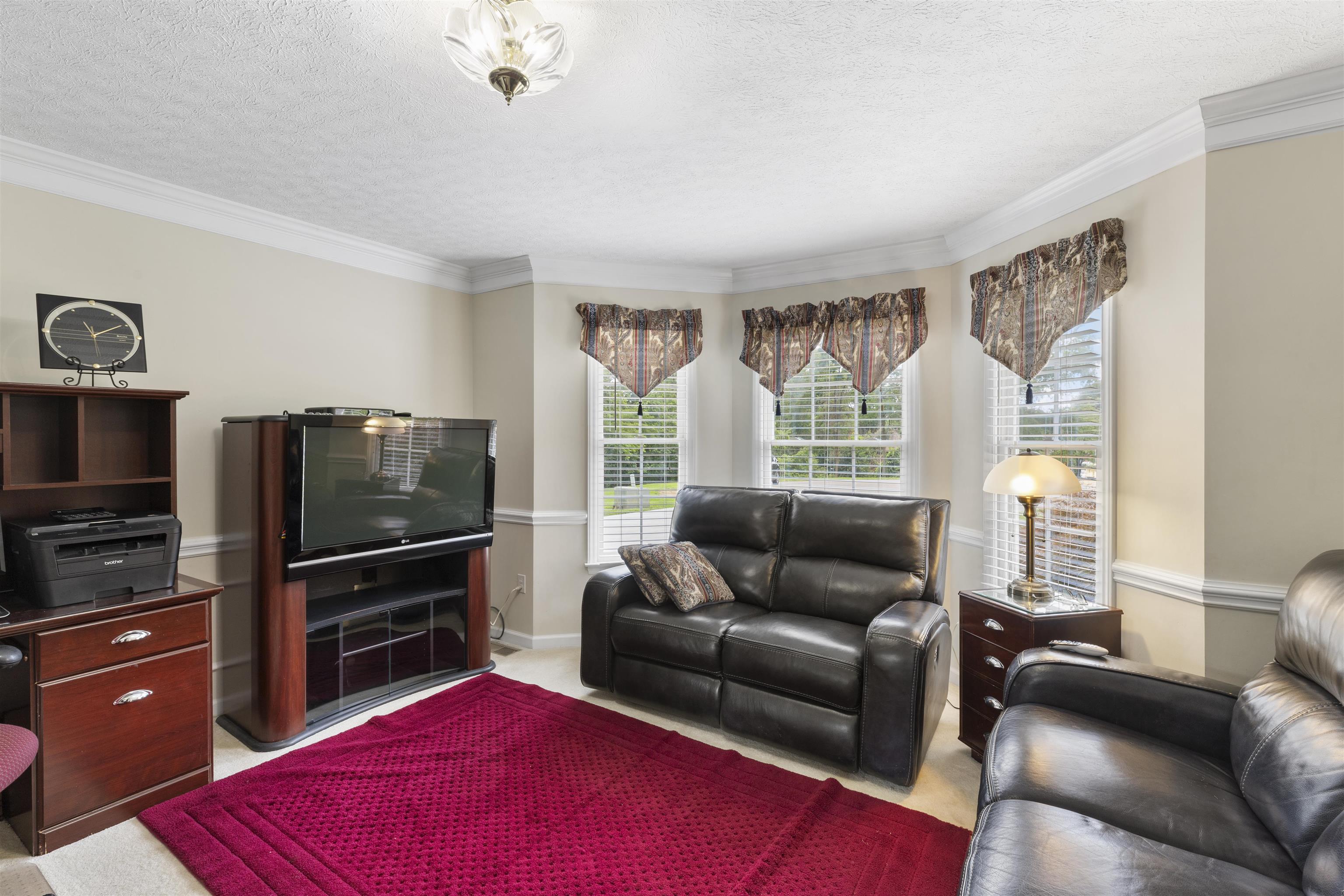 2285 Lubna Drive Christiansburg VA 24073