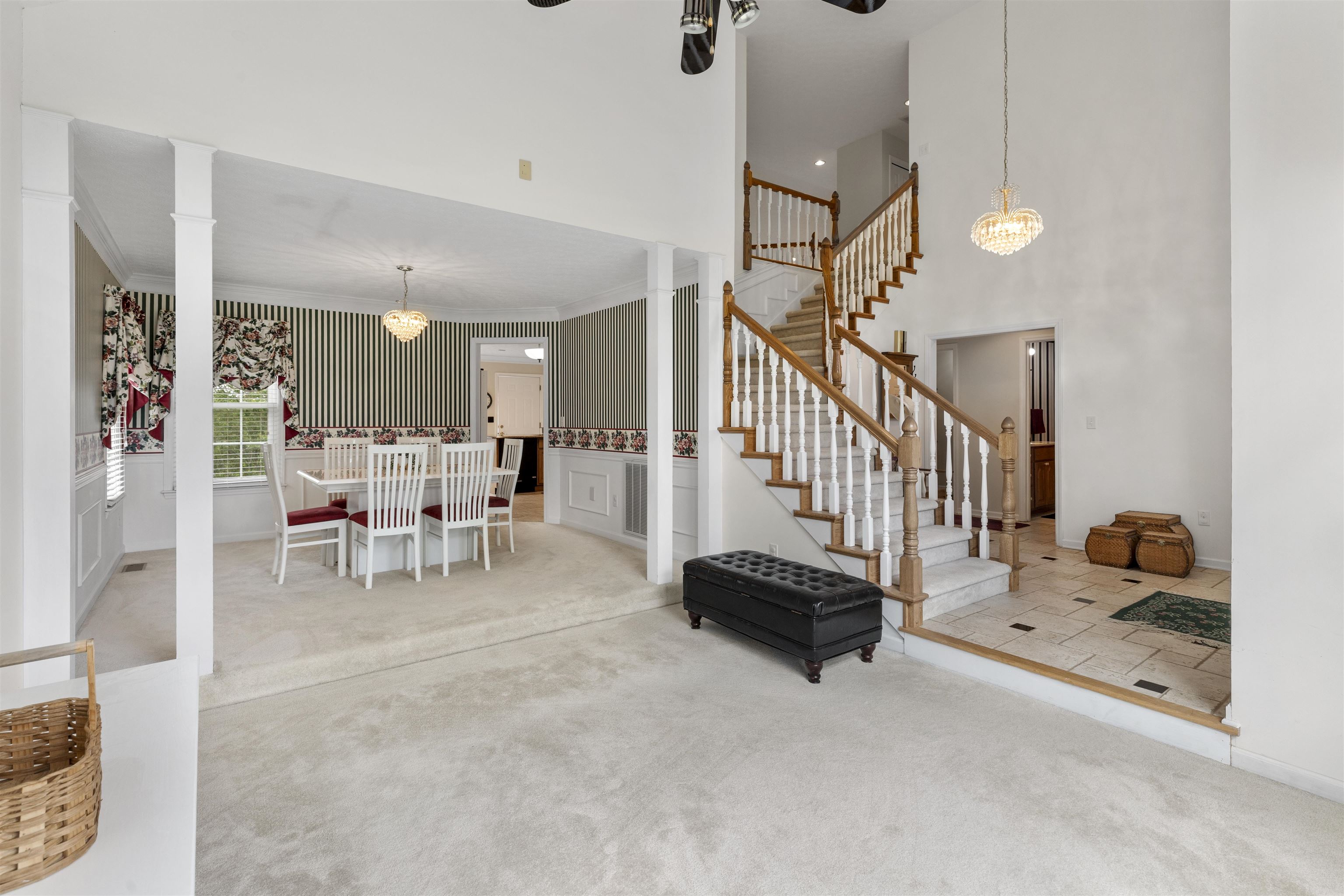 2285 Lubna Drive Christiansburg VA 24073