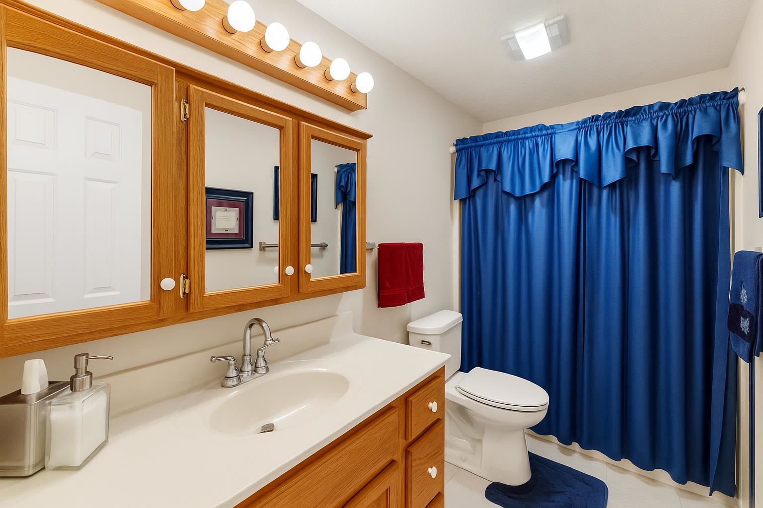 2285 Lubna Drive Christiansburg VA 24073