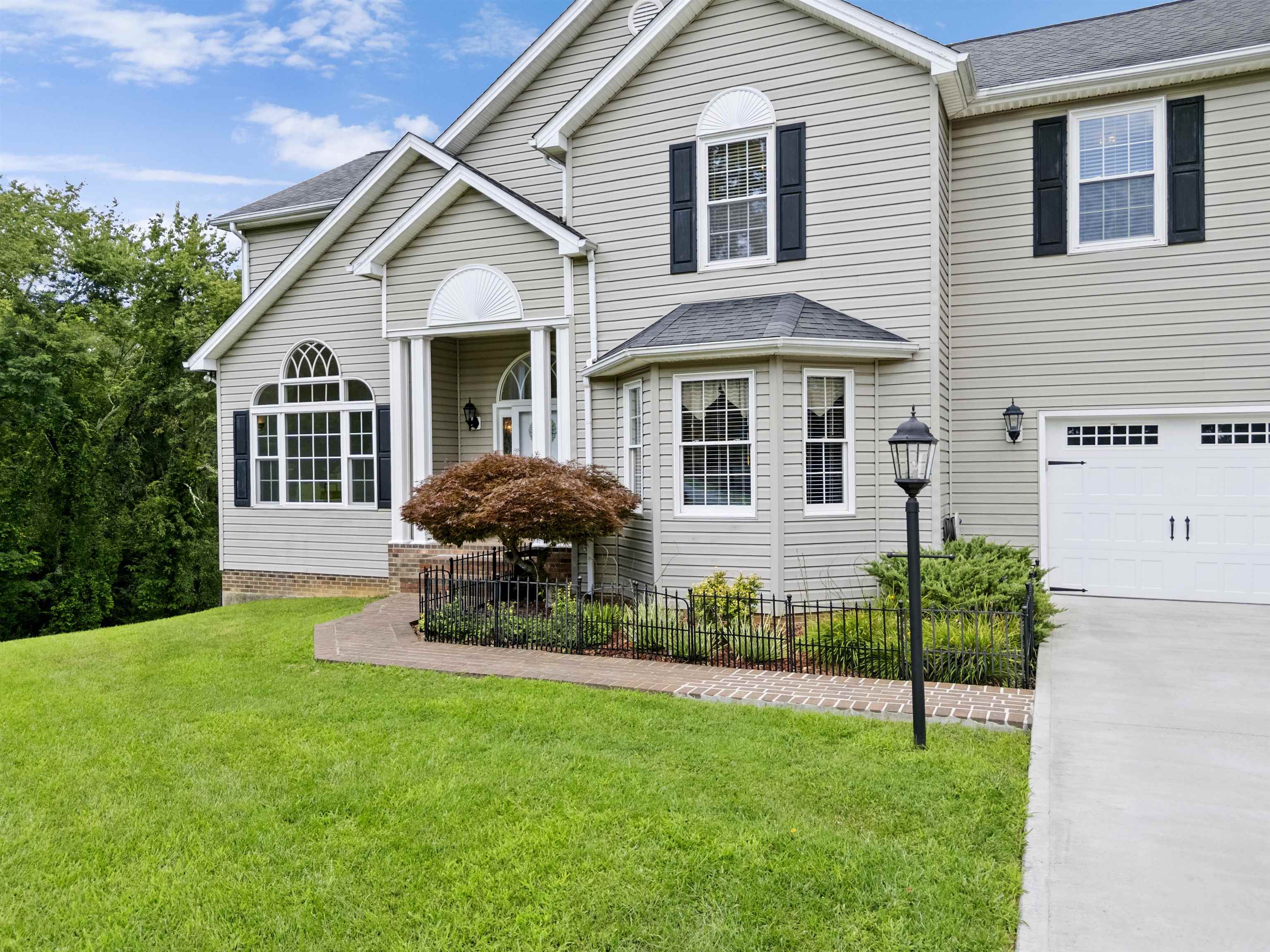 2285 Lubna Drive Christiansburg VA 24073