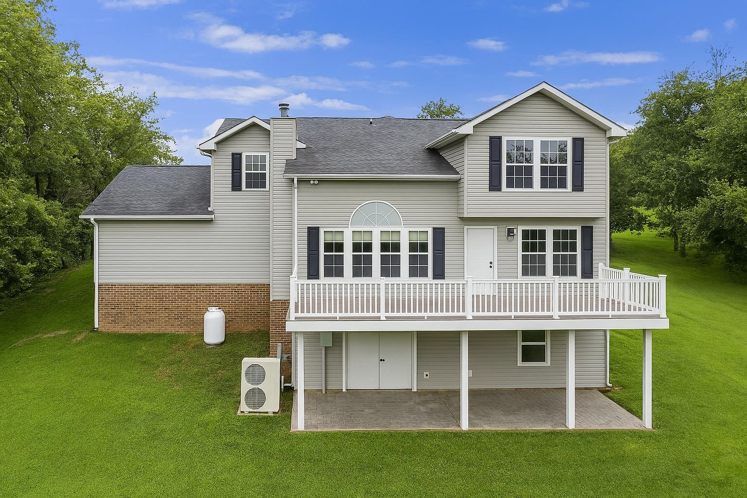 2285 Lubna Drive Christiansburg VA 24073