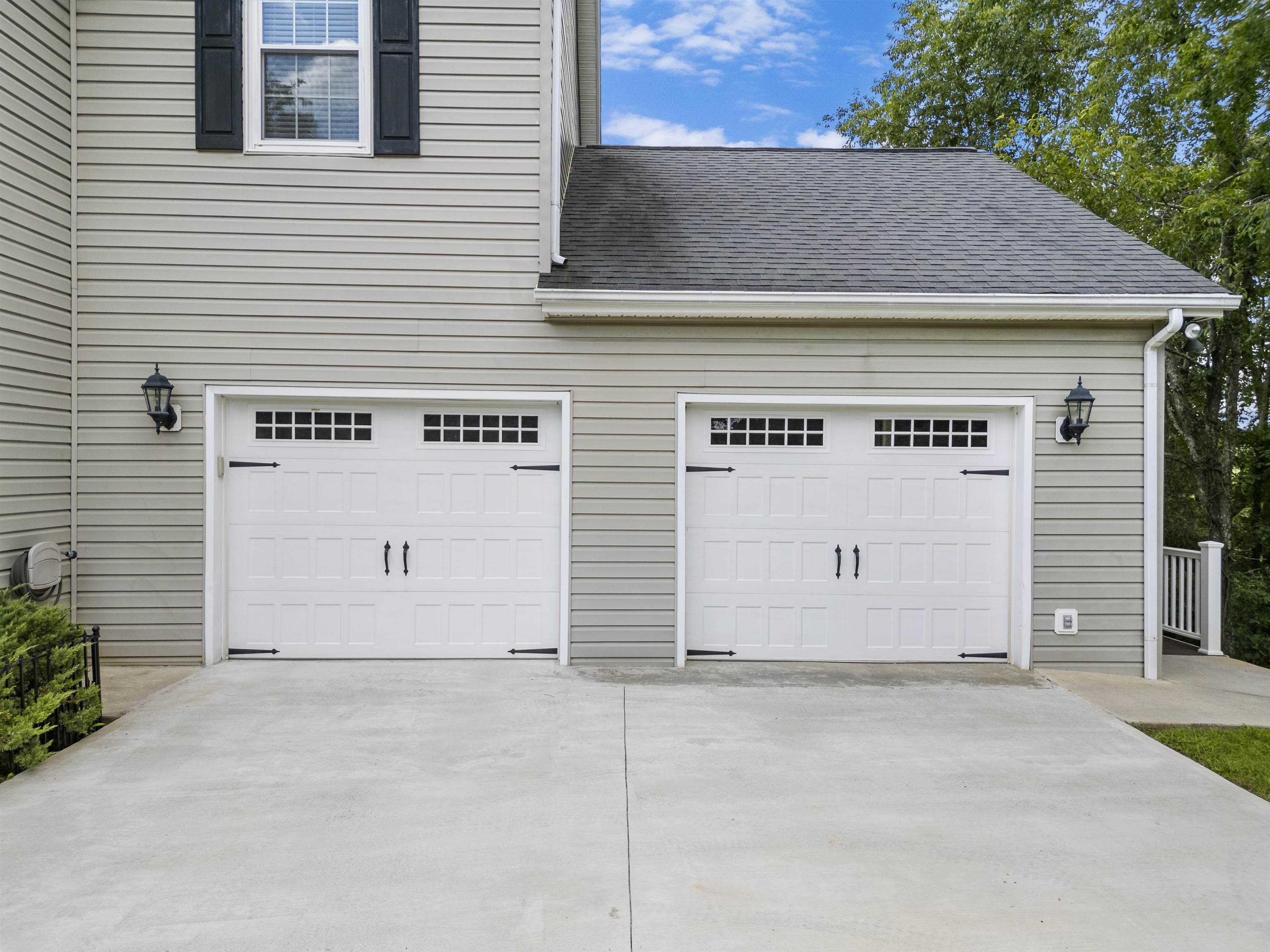 2285 Lubna Drive Christiansburg VA 24073