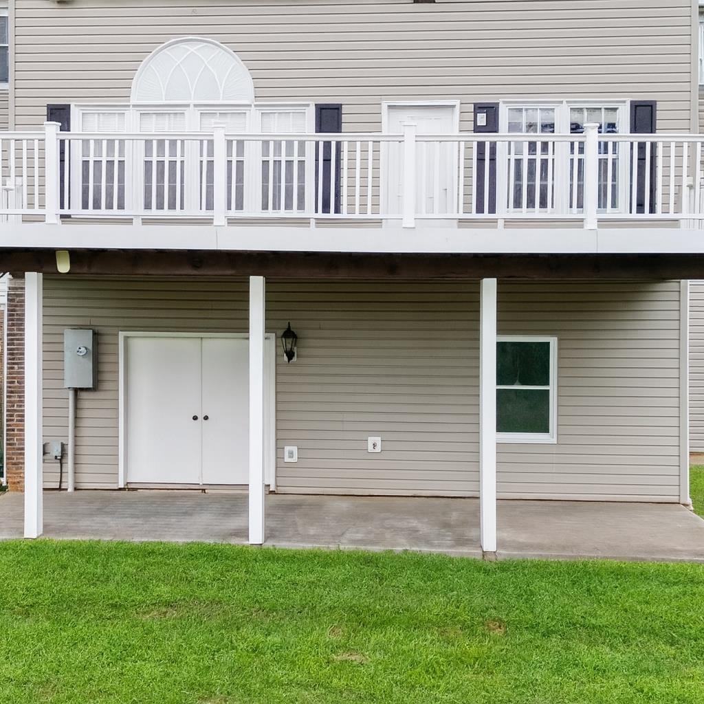 2285 Lubna Drive Christiansburg VA 24073