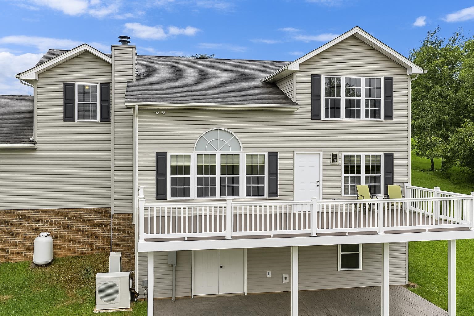 2285 Lubna Drive Christiansburg VA 24073