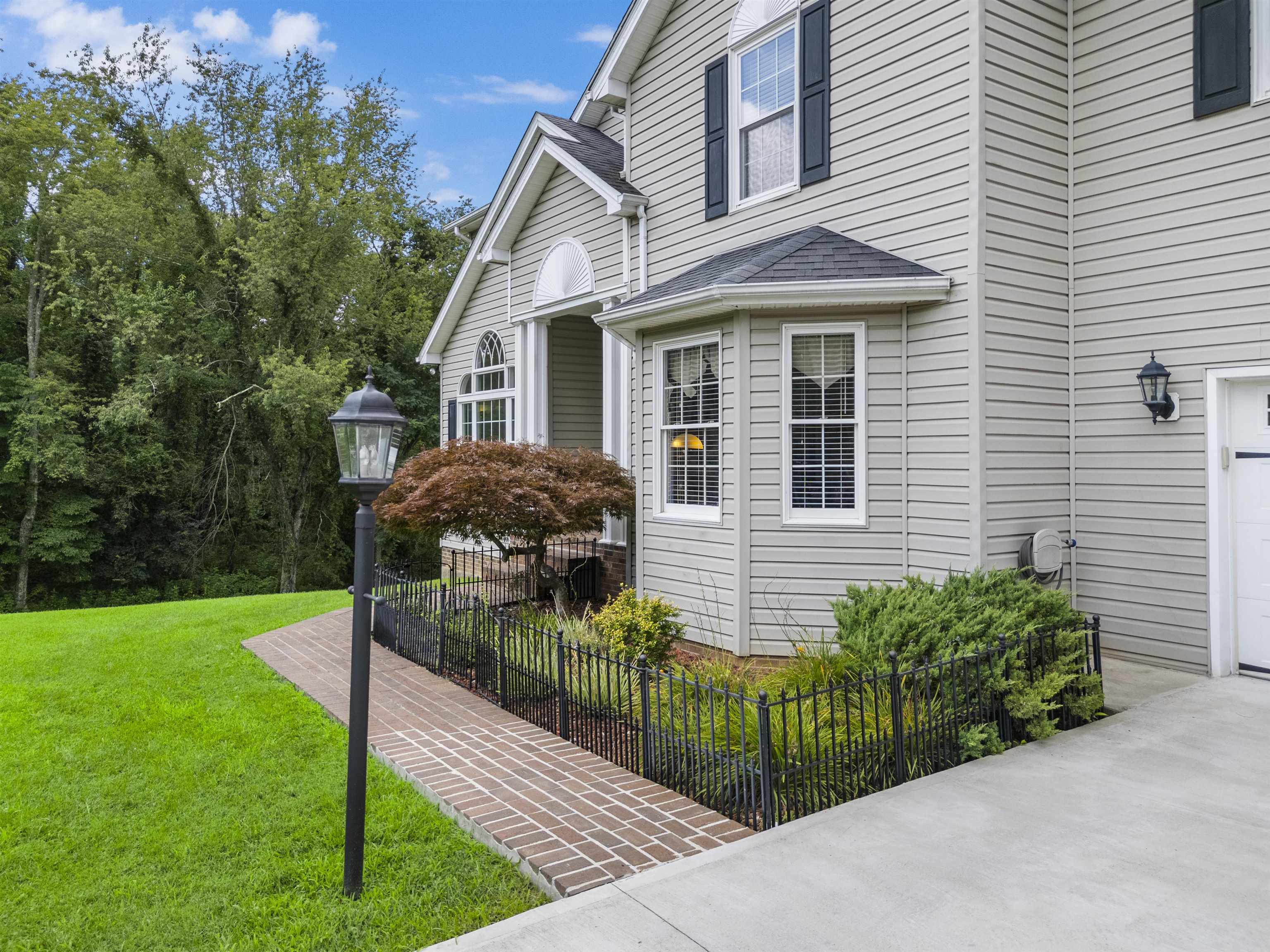 2285 Lubna Drive Christiansburg VA 24073