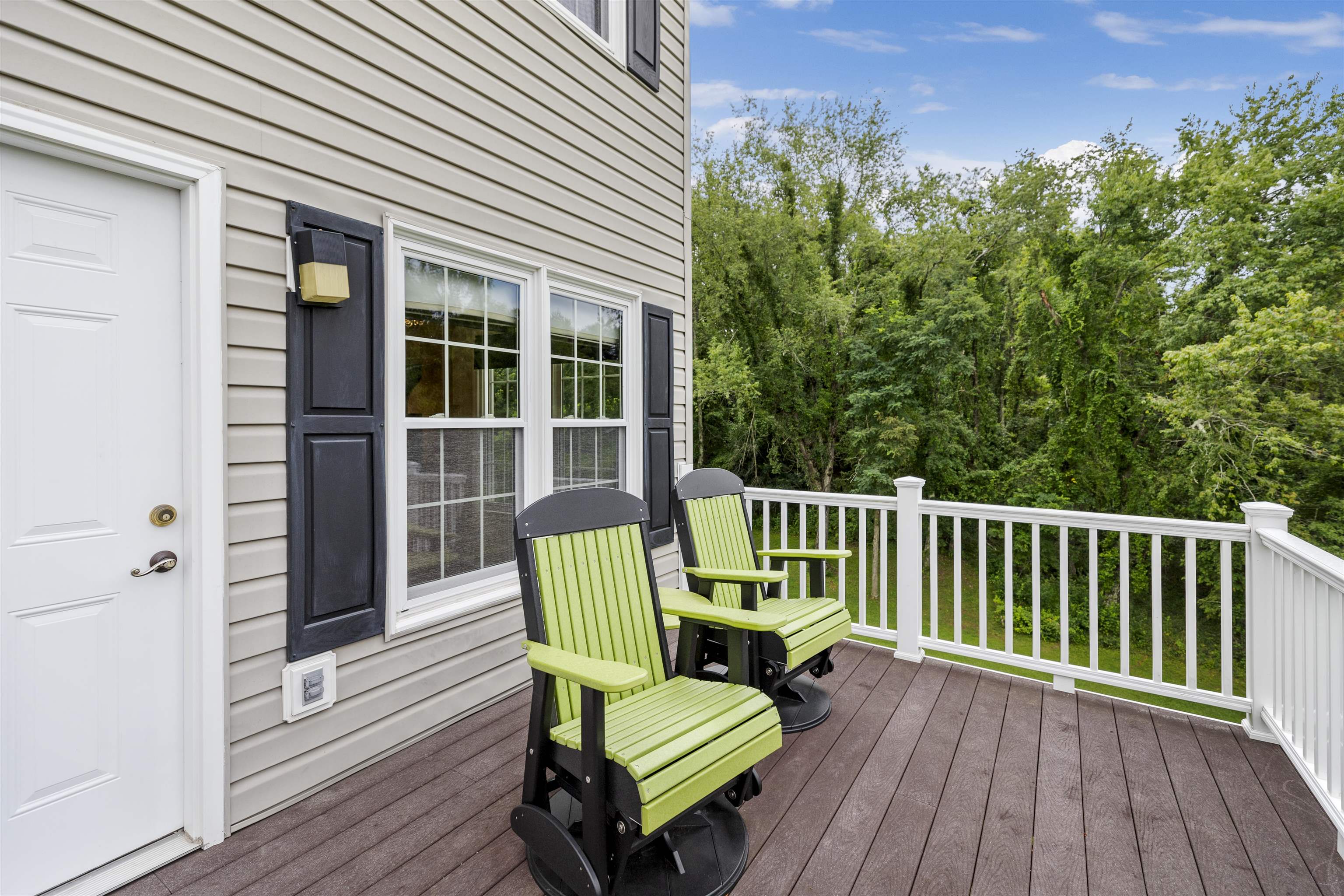 2285 Lubna Drive Christiansburg VA 24073