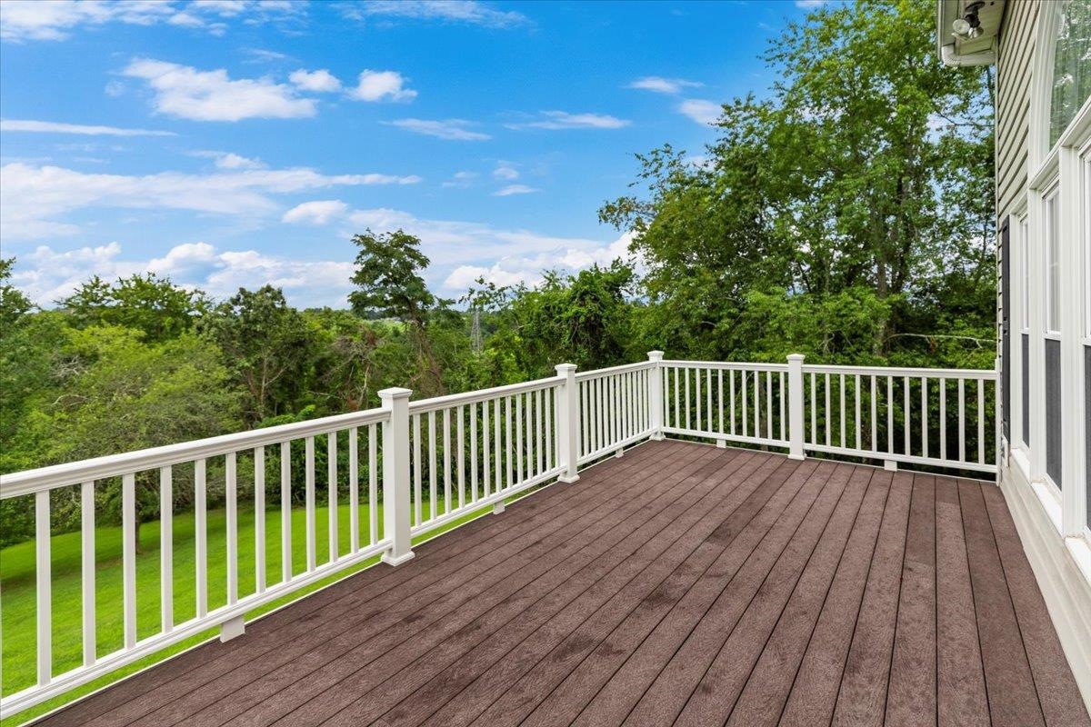 2285 Lubna Drive Christiansburg VA 24073