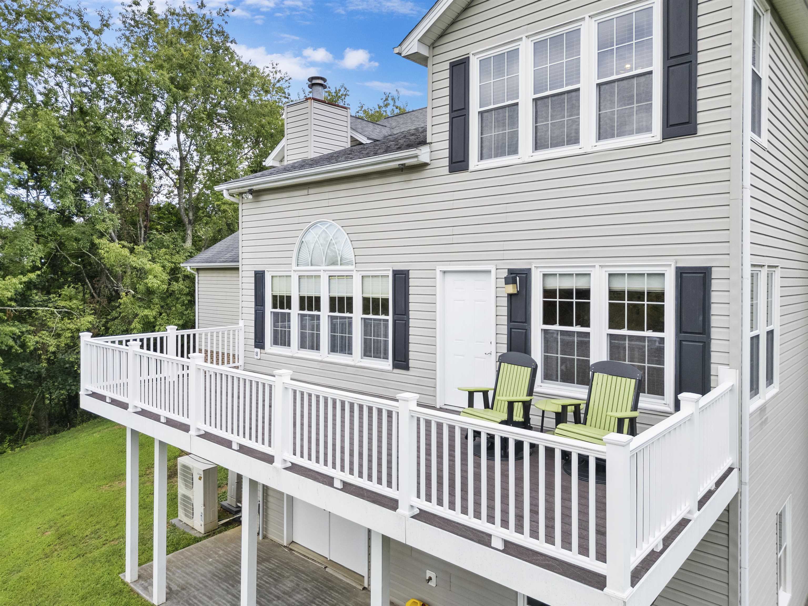 2285 Lubna Drive Christiansburg VA 24073