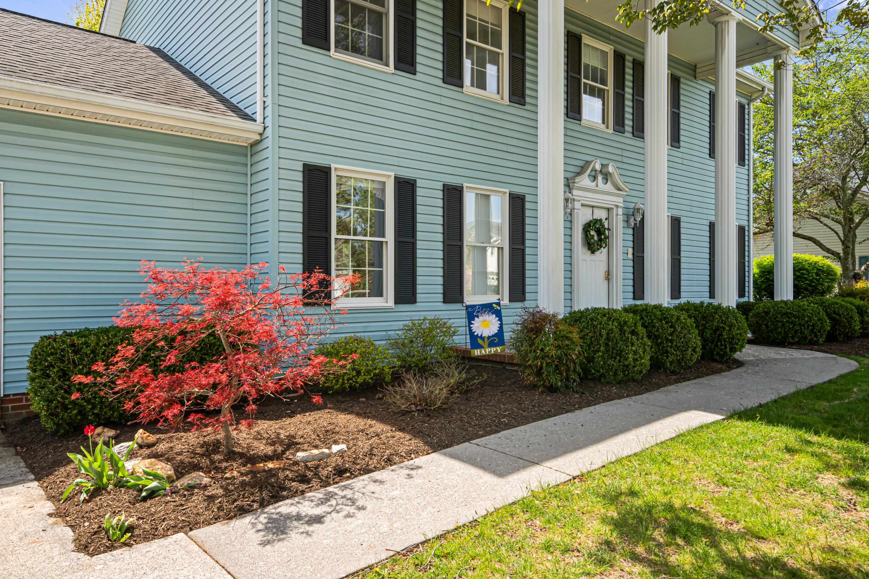 305 Seminole Drive Blacksburg VA 24060