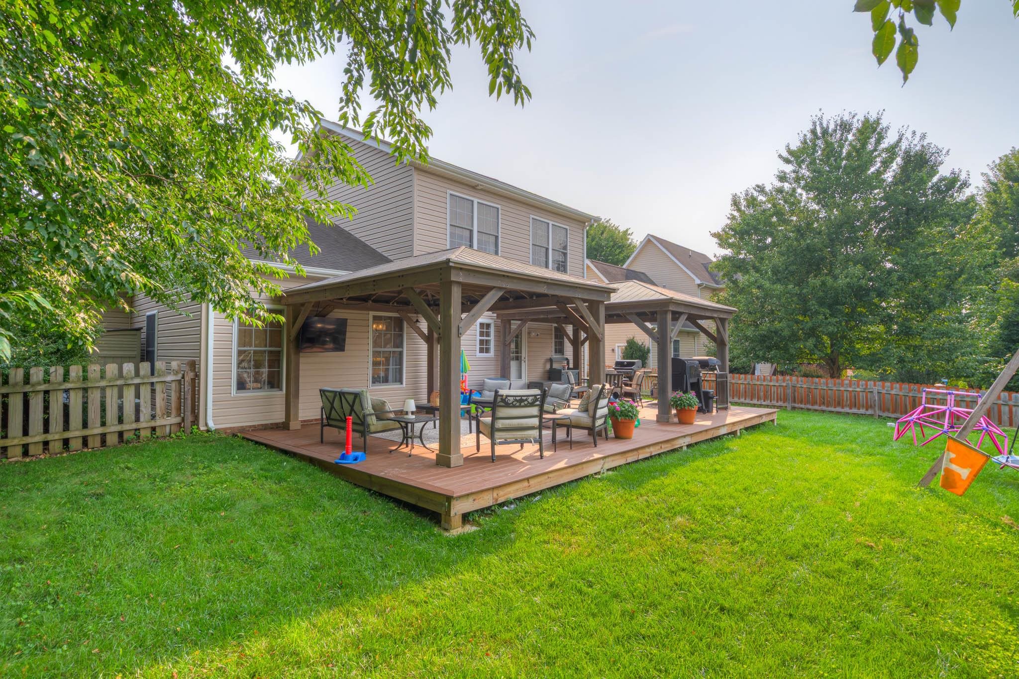 35 Katie Lane Christiansburg VA 24073