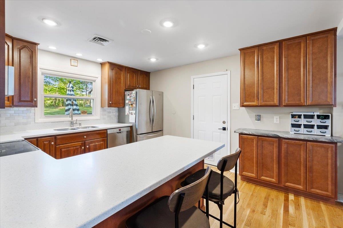 2814 Glade Road Blacksburg VA 24060