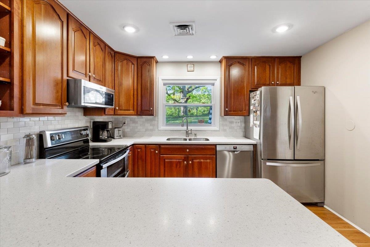 2814 Glade Road Blacksburg VA 24060