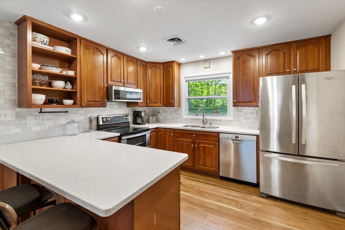 2814 Glade Road Blacksburg VA 24060
