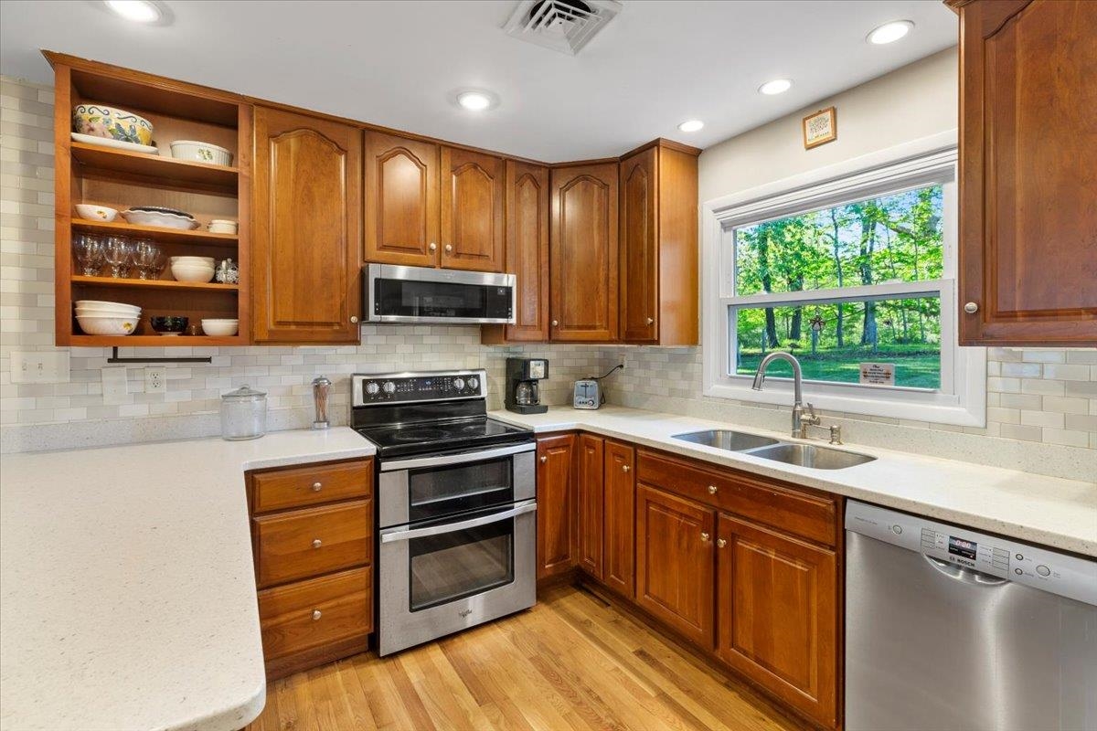 2814 Glade Road Blacksburg VA 24060