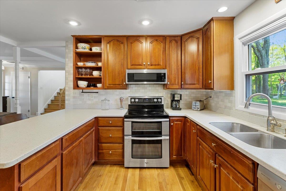 2814 Glade Road Blacksburg VA 24060