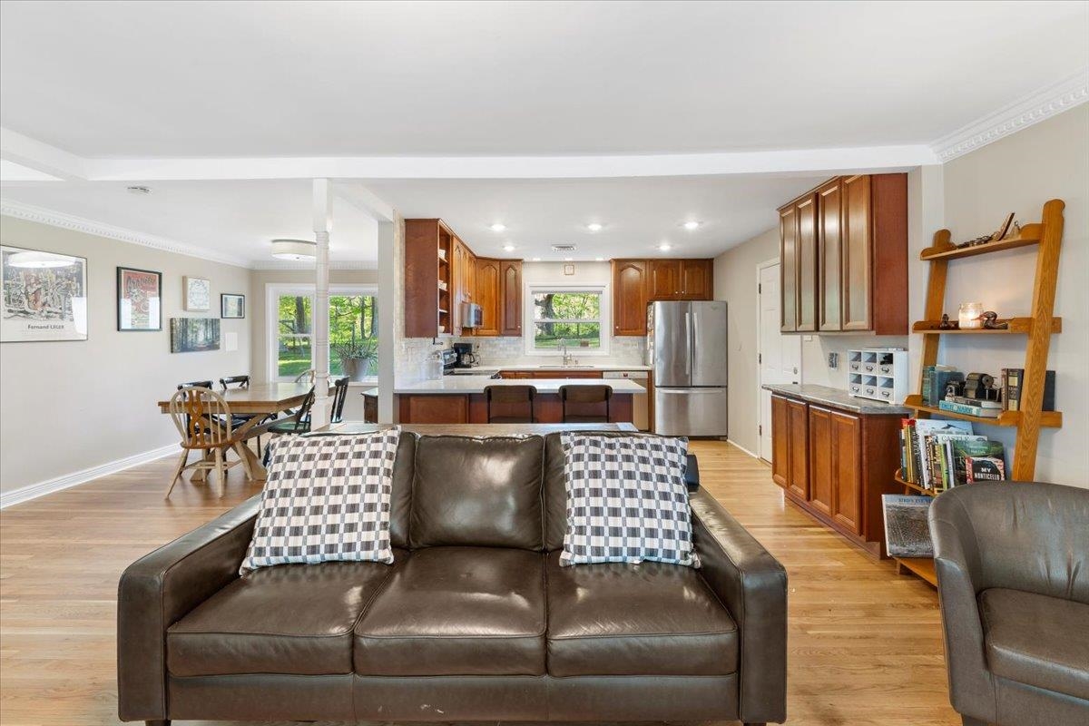 2814 Glade Road Blacksburg VA 24060