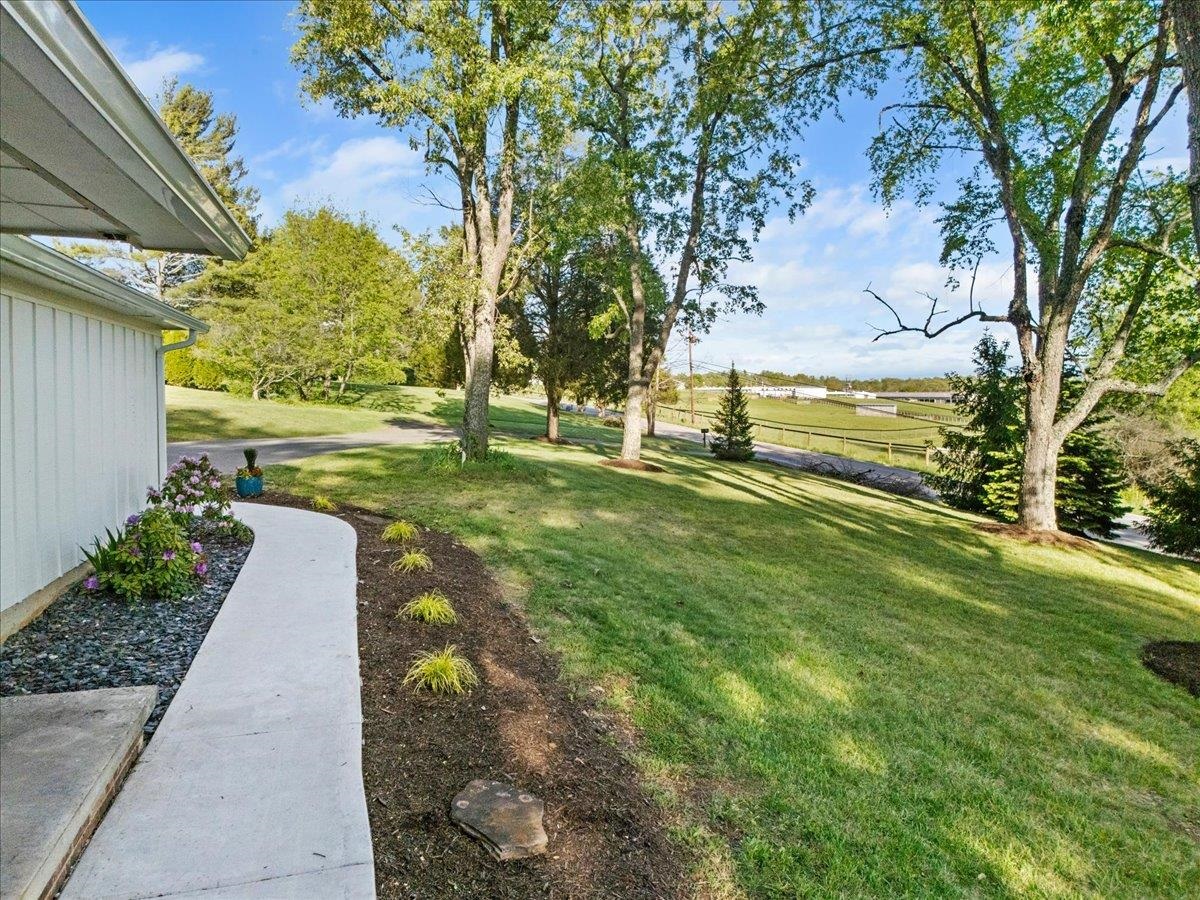 2814 Glade Road Blacksburg VA 24060