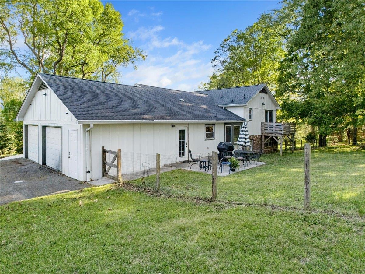 2814 Glade Road Blacksburg VA 24060