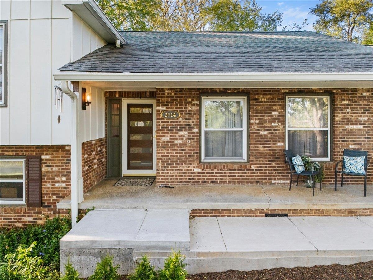 2814 Glade Road Blacksburg VA 24060