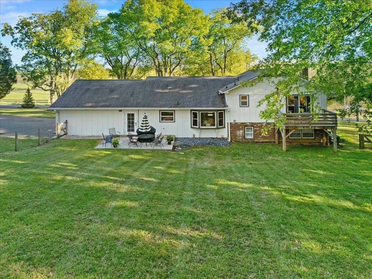 2814 Glade Road Blacksburg VA 24060