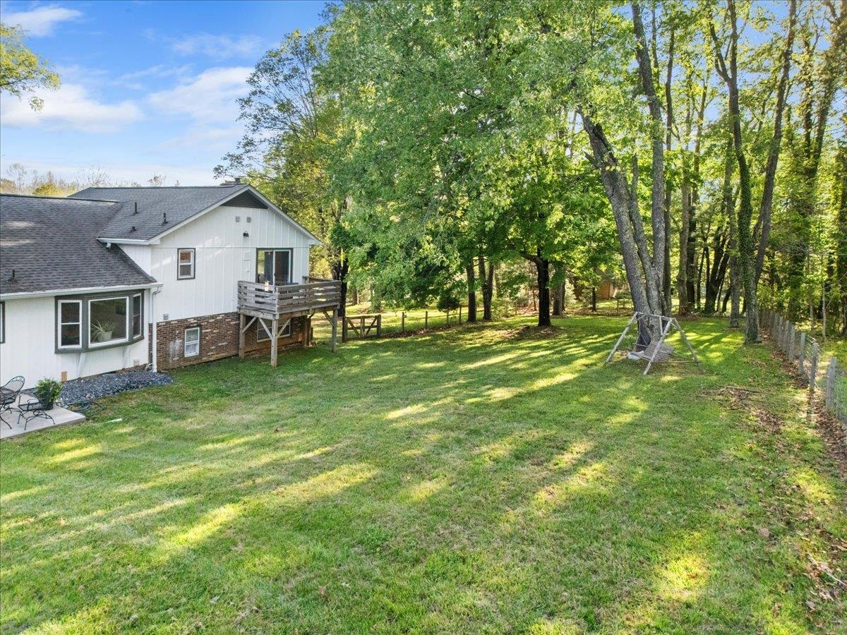 2814 Glade Road Blacksburg VA 24060