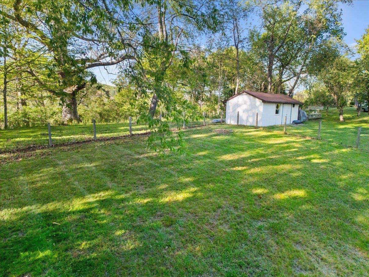2814 Glade Road Blacksburg VA 24060