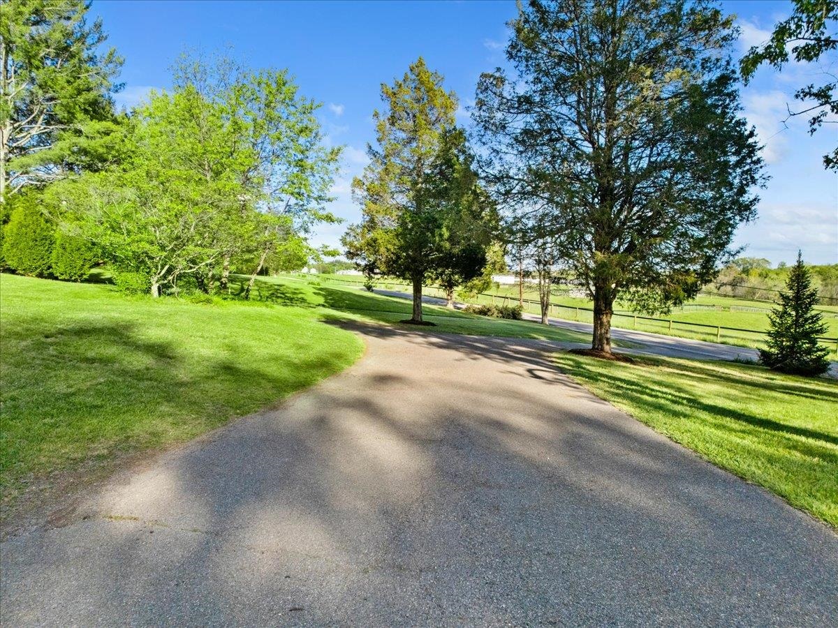 2814 Glade Road Blacksburg VA 24060