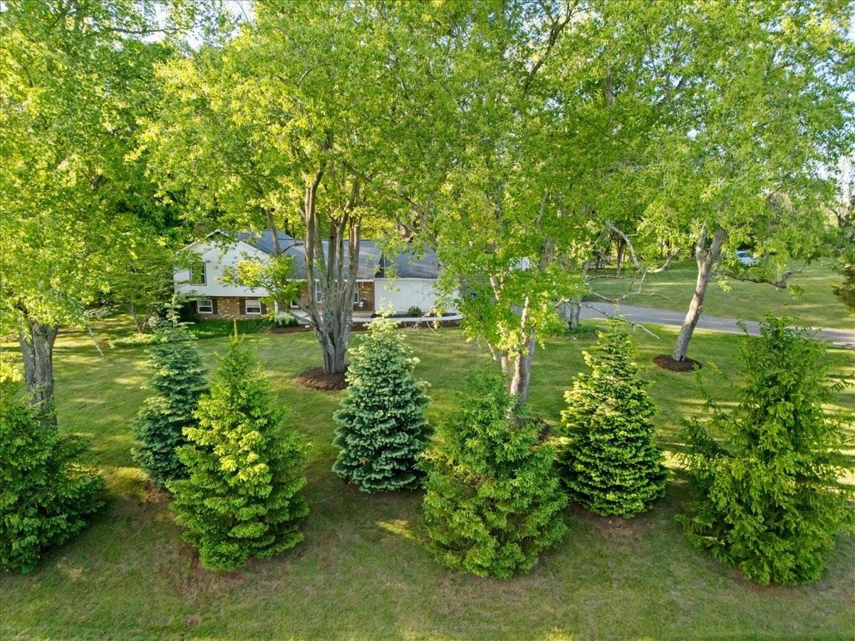 2814 Glade Road Blacksburg VA 24060