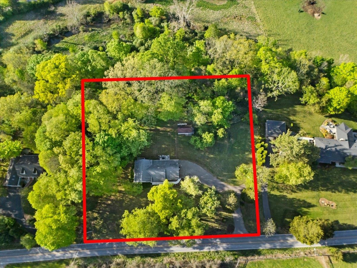 2814 Glade Road Blacksburg VA 24060
