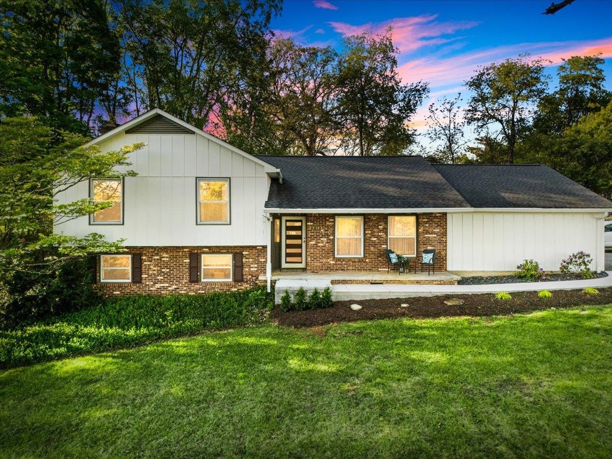 2814 Glade Road Blacksburg VA 24060