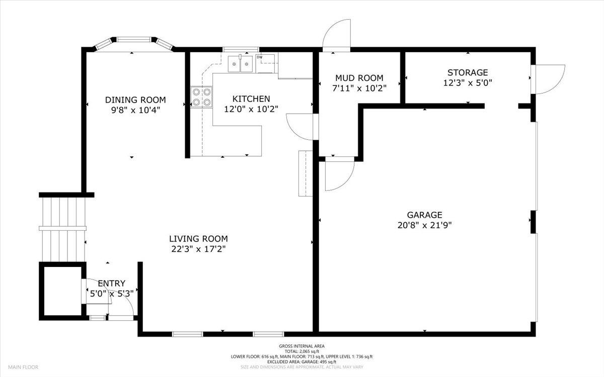 2814 Glade Road Blacksburg VA 24060