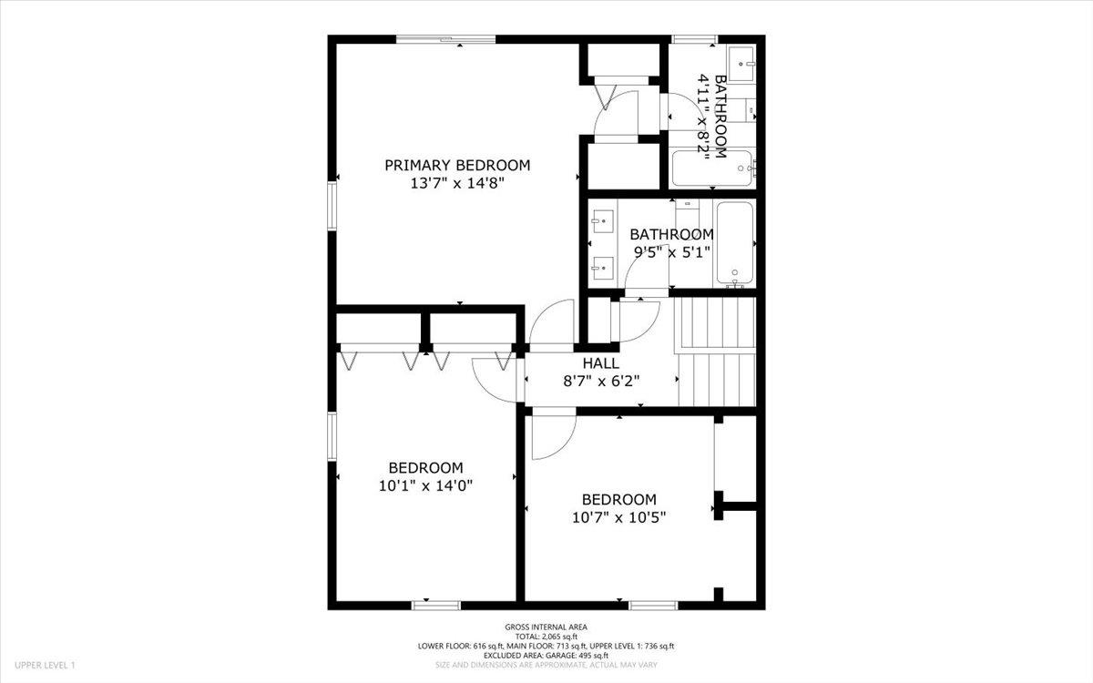2814 Glade Road Blacksburg VA 24060