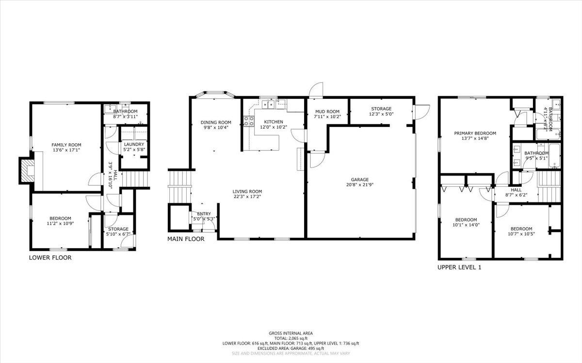 2814 Glade Road Blacksburg VA 24060