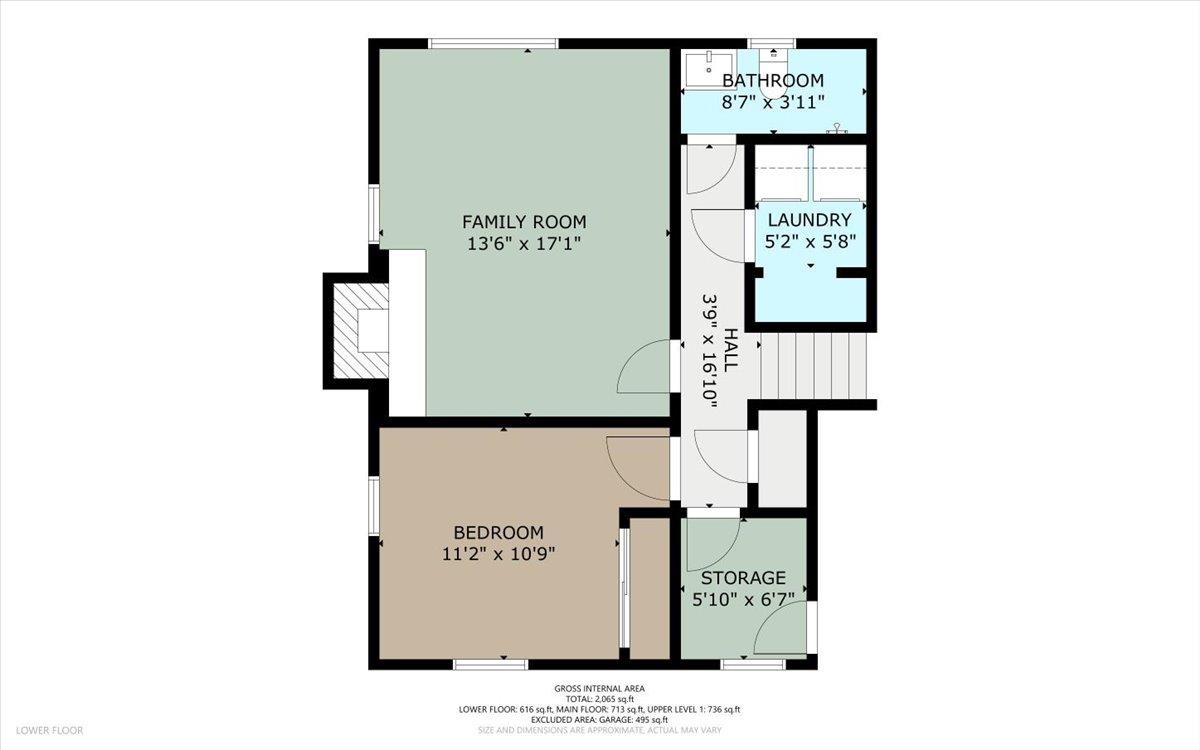 2814 Glade Road Blacksburg VA 24060