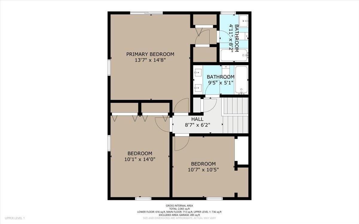 2814 Glade Road Blacksburg VA 24060