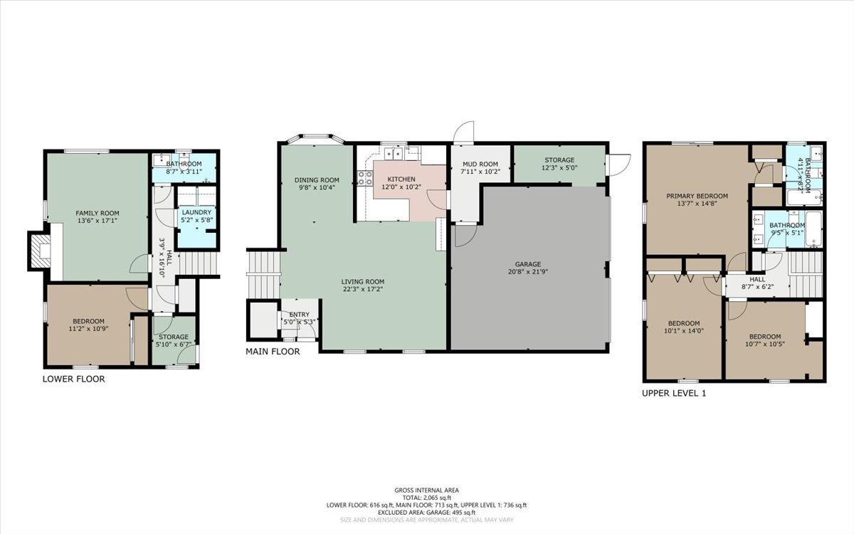2814 Glade Road Blacksburg VA 24060