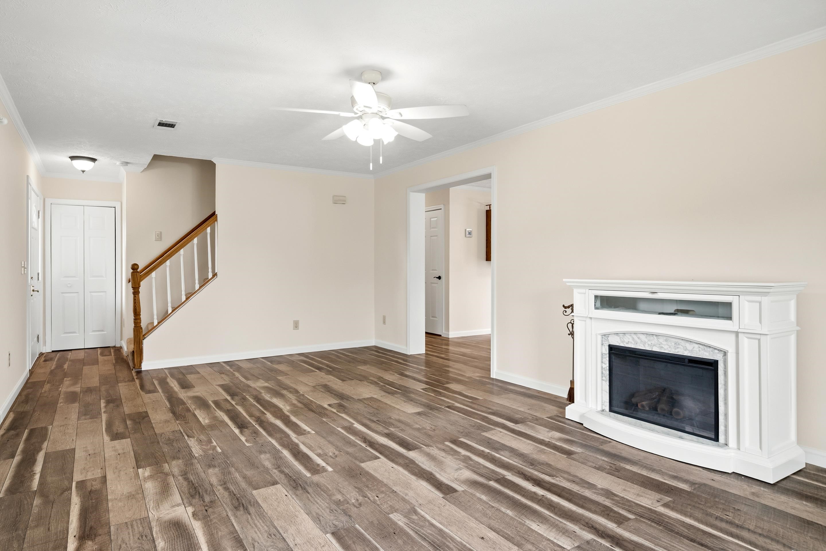 1862 Spring Valley Road Pearisburg VA 24134