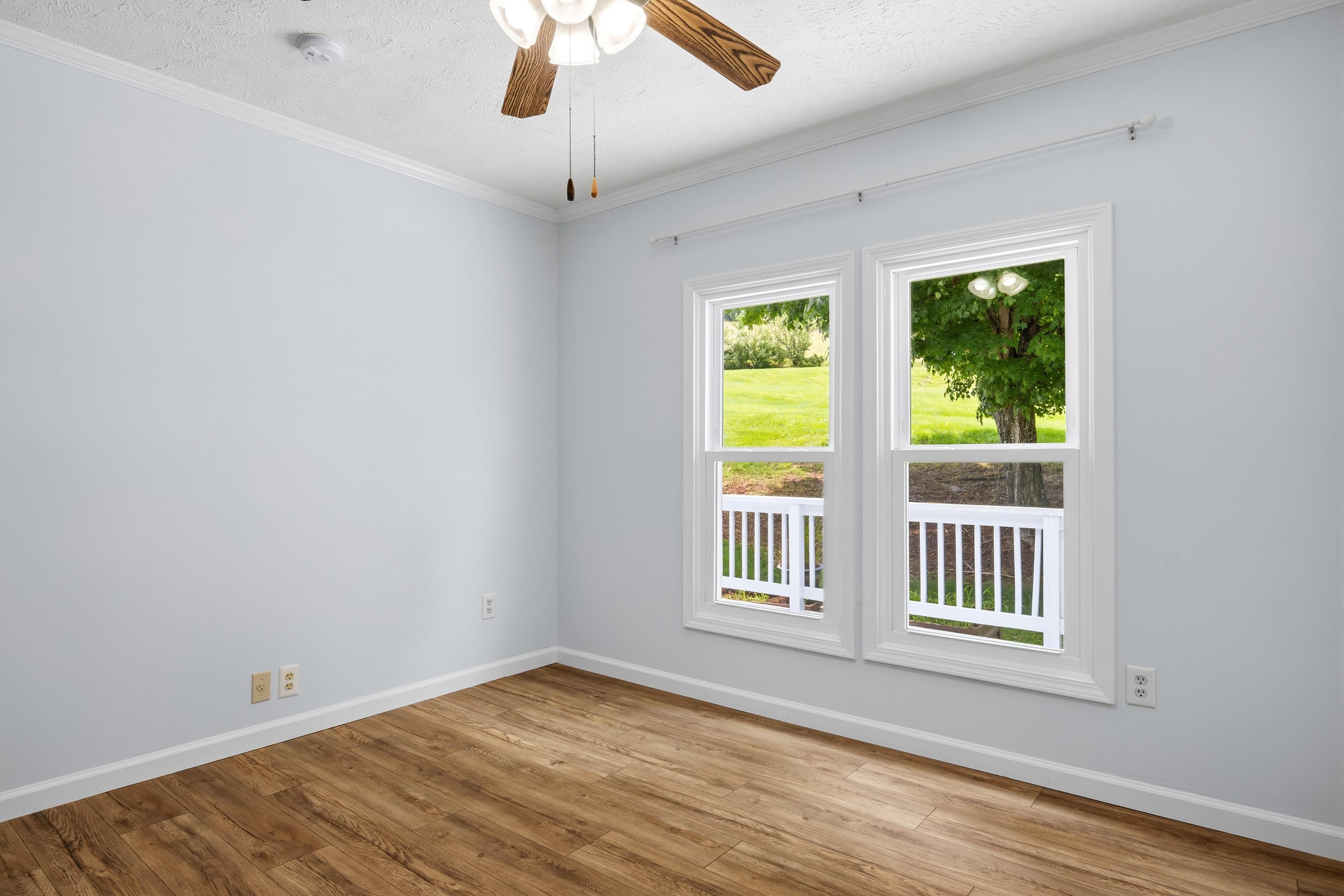 1862 Spring Valley Road Pearisburg VA 24134